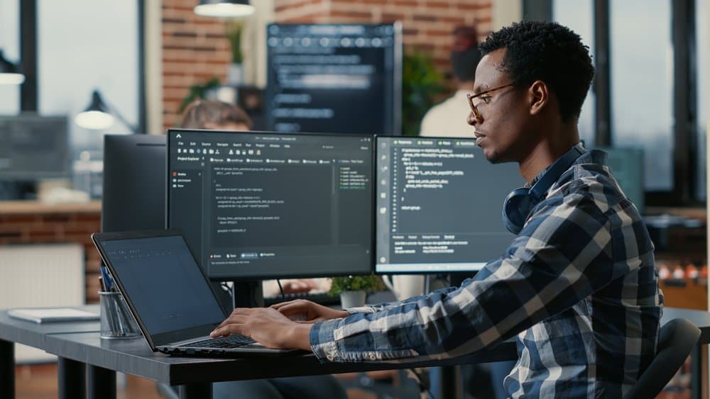 Connect Web — Agence digitale à Dakar, Sénégal